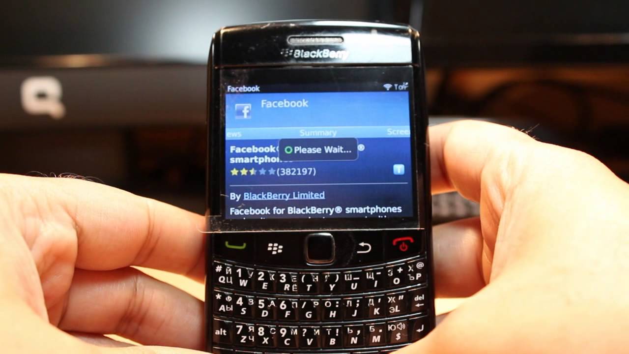 Free Download Facebook Blackberry Bold 9780 - livinglasopa